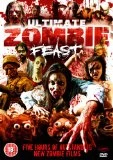 Ultimate Zombie Feast DVD - Paul Cantu, Andrew Loviska