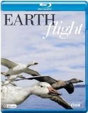Earthflight Blu Ray - David Tennant 
