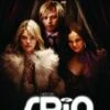 Spin DVD - Katie Cassidy, Patrick John Flueger