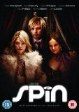 Spin DVD - Katie Cassidy, Patrick John Flueger
