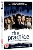 The Practice (Season 1 and 2) DVD - Dylan McDermott, Michael Badalucco 