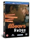 STV CLASSICS: Rebus Series four With Ken Scott DVD - Ken Stott 