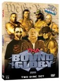 Bound For Glory 2011 DVD -  