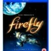 Firefly - The Complete Series (Exclusive to Amazon.co.uk) Blu Ray - Nathan Fillion, Morena Baccarin