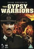 The Gypsy Warriors DVD - Tom Selleck, Joseph Ruskin 