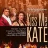 Porter - Kiss Me Kate DVD -  