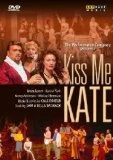 Porter - Kiss Me Kate DVD -  
