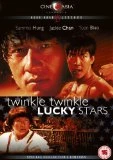 Twinkle Twinkle Lucky Stars DVD - Sammo Hung, Yuen Biao