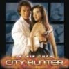 City Hunter DVD - Chingmy Yau , Jackie Chan
