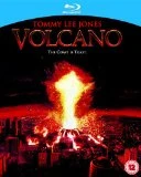 Volcano Blu Ray - Don Cheadle, Gaby Hoffmann