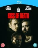 Kiss of Death Blu Ray - Nicolas Cage, Samuel L. Jackson