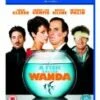 A Fish Called Wanda Blu Ray - Kevin Kline, Michael Palin