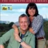Wild at Heart Series 6 DVD - Stephen Tompkinson, Dawn Steele 