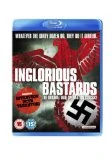 Inglorious Bastards Blu Ray - Bo Svenson, Peter Hooten