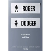 Roger Dodger DVD - Gabriel Millman , Colin Fickes