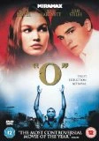 O - Othello DVD - Josh Hartnett, Mekhi Phifer 