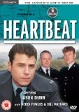 Heartbeat - The Complete Series 9 DVD - Bill Maynard, Kazia Pelka