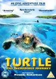 Turtle: The Incredible Journey (2D & 3D) DVD -  