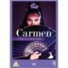 Carmen DVD -  