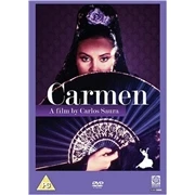 Carmen DVD -  