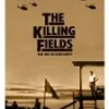 The Killing Fields Blu Ray - Haing S. Ngor, John Malkovich