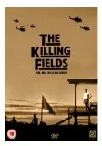 The Killing Fields Blu Ray - Haing S. Ngor, John Malkovich