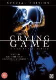 The Crying Game - 20th Anniversary Edition Blu Ray - Adrian Dunbar , Stephen Rea