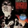 Dracula Prince Of Darkness Blu Ray -  