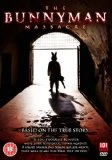 The Bunnyman Massacre DVD - Cheryl Texiera 