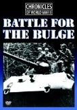 The Battle for the Bulge DVD -  