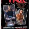 TNA Wrestling Twin Pack: Turning Point 2011 & Final Resolution 2011 DVD -  