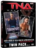 TNA Wrestling Twin Pack: Turning Point 2011 & Final Resolution 2011 DVD -  