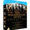 The Magnificent Seven Collection DVD - Robert Fuller, Lee Van Cleef 