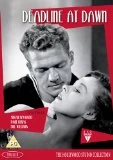 Deadline at Dawn DVD - Paul Lukas , Bill Williams