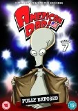 American Dad! - Volume 7 DVD - Scott Grimes, Seth MacFarlane