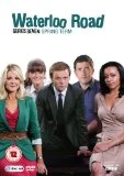 Waterloo Road Series Seven - Spring Term DVD - Chelsee Healey, Darcey Isa 