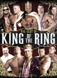 WWE - Best Of King Of The Ring DVD - Steve Austin, Brock Lesnar