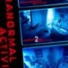 Paranormal Activity DVD Triple Pack (Paranormal Activity, Paranormal Activity 2, Paranormal Activity 3) DVD - Jessica Tyler Brown, Christopher Nicholas Smith 