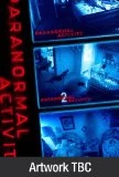 Paranormal Activity DVD Triple Pack (Paranormal Activity, Paranormal Activity 2, Paranormal Activity 3) DVD - Jessica Tyler Brown, Christopher Nicholas Smith 
