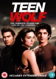 Teen Wolf - Season 1 DVD - Holland Roden, Crystal Reed