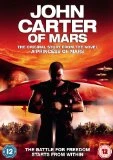 John Carter of Mars DVD - Antonio Sebato Jr, Traci Lords 