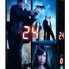 24 - Season 7 DVD - Cherry Jones, Mary Lynn Rajskub