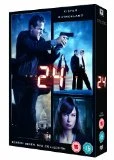 24 - Season 7 DVD - Cherry Jones, Mary Lynn Rajskub