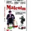 Malcolm DVD - John Hargreaves, Colin Friels
