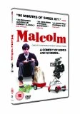Malcolm DVD - John Hargreaves, Colin Friels