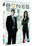 Bones - Season 1 DVD - T.J. Thyne, Michaela Conlin
