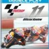 MotoGP Championship 2011 Blu-ray (includes DVD version) Blu Ray -  