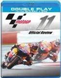 MotoGP Championship 2011 Blu-ray (includes DVD version) Blu Ray -  