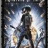 Various Artists -Monsters Of Metal Vol. 8 (2xdvd + Bluray) DVD - Blind Guardian, Dream Theater 