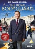 The Royal Bodyguard - Series 1 DVD - Geoffrey Whitehead, Sir David Jason